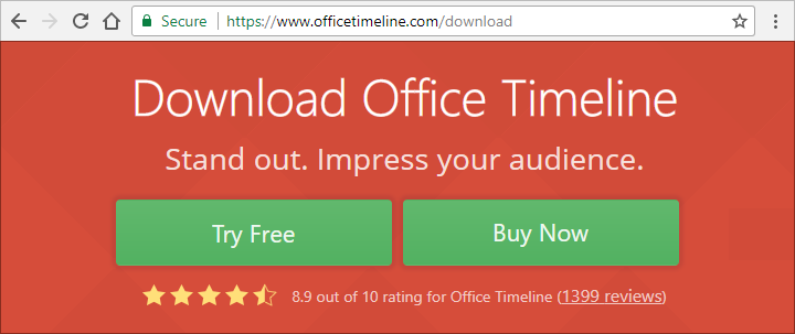 Office Timeline Plus / Pro 7.02.01.00 download the last version for ipod