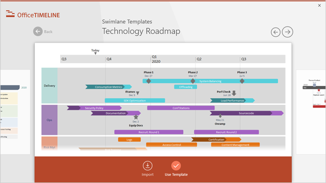 import-use-template-office-timeline-pro.png