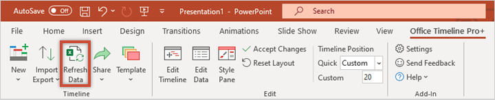 excel-refresh-data-button-office-timeline-ribbon.png