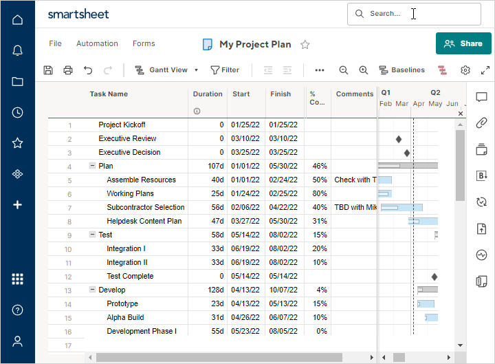 sample-smartsheet-plan-for-import-office-timeline.png