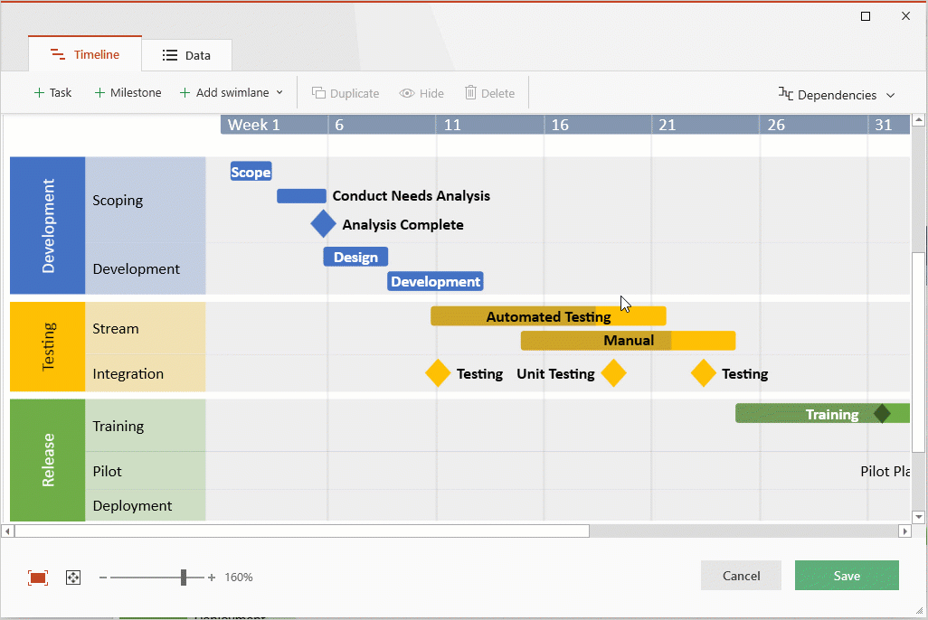 timeline-view-create-finish-to-start-dependency.gif