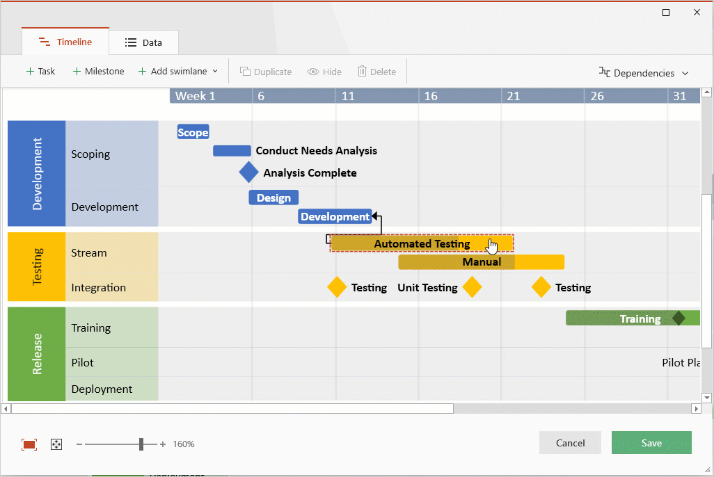 timeline-view-create-finish-to-finish-dependency.gif