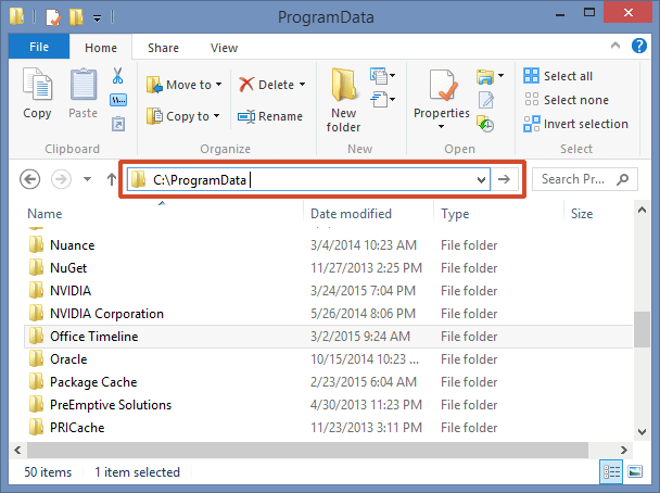 File Explorer-1