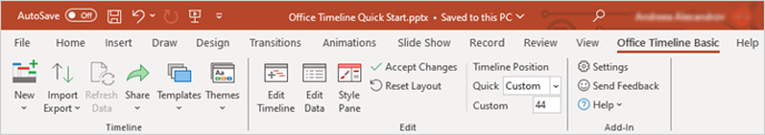 office-timeline-basic-ribbon-powerpoint