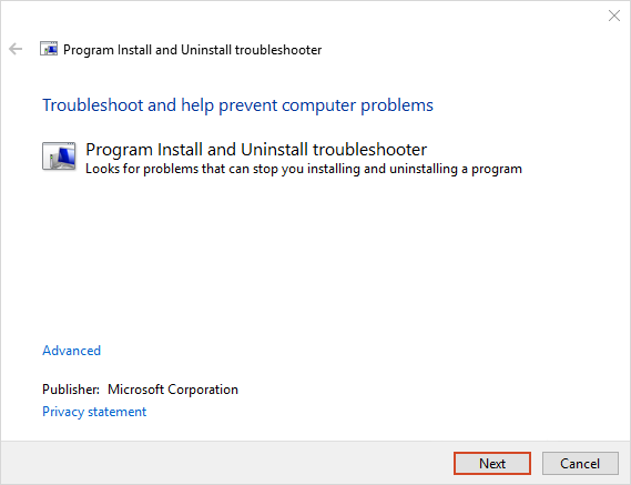 Use_Microsoft_Fix_It_to_Uninstall_Office_Timeline