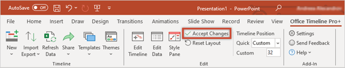 accept-manual-changes-office-timeline-ribbon