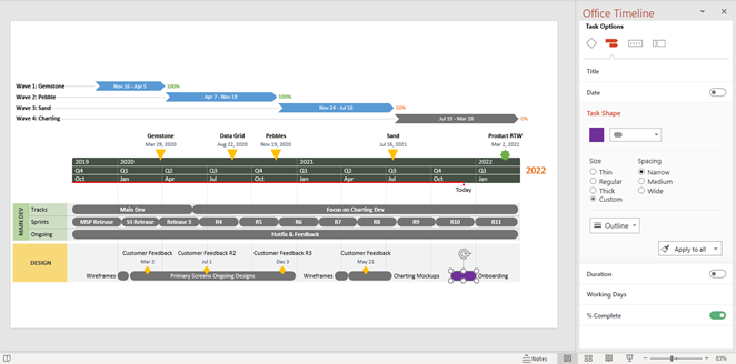 customized-task-office-timeline