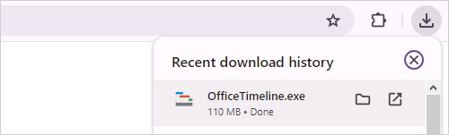 downloaded-office-timeline-package