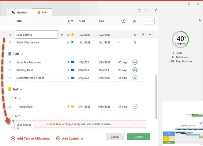 drag-and-drop-data-view