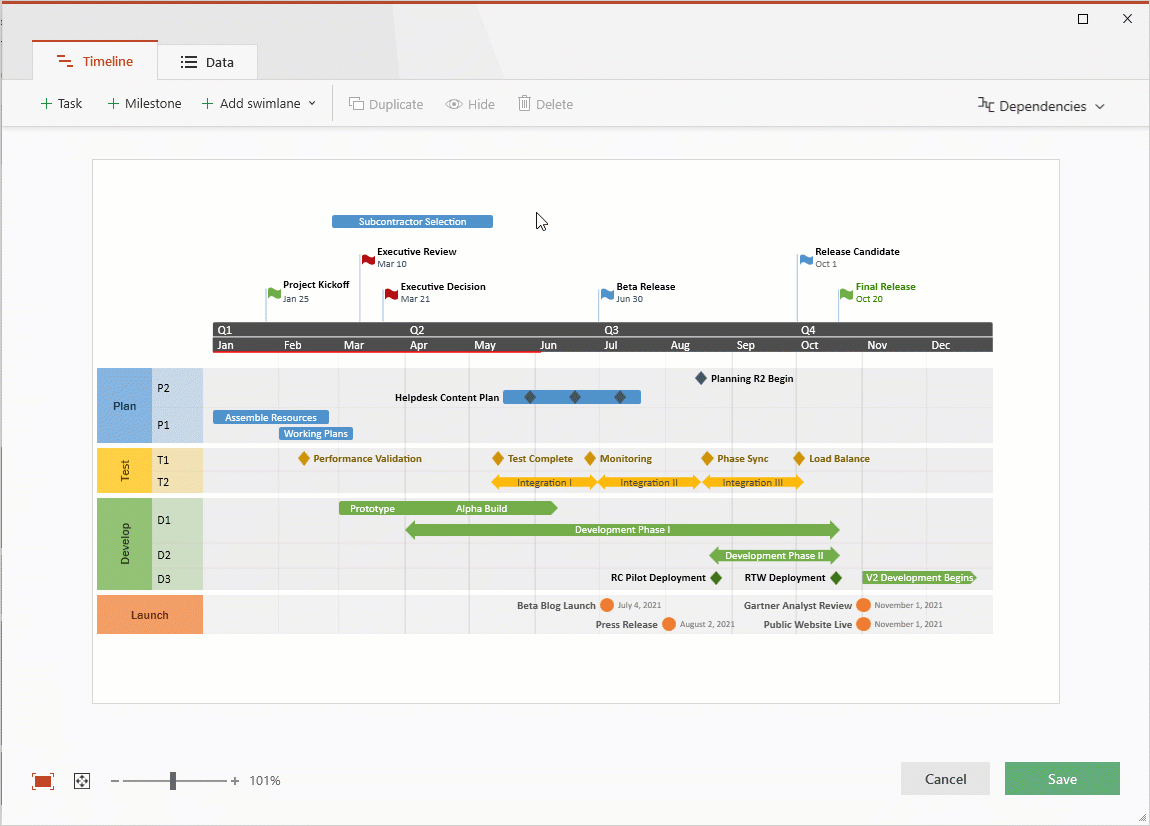 drag-and-drop-office-timeline-pro-plus-5