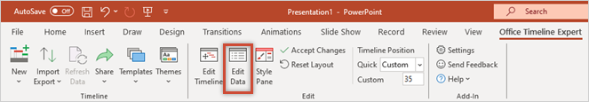 edit-data-office-timeline-ribbon