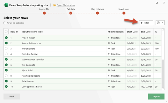 filter-button-import-from-excel