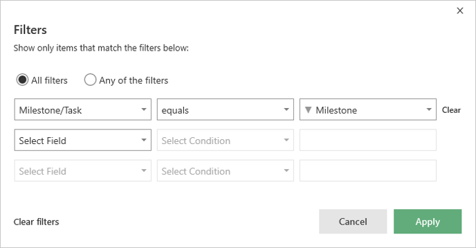 filter-excel-import