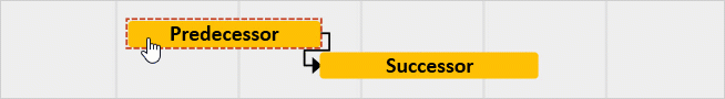 flexible-auto-no-slack-moving-predecessor-also-moves-successor