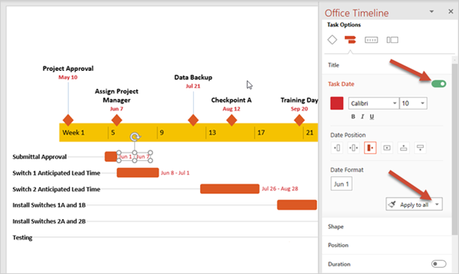 hide-task-date