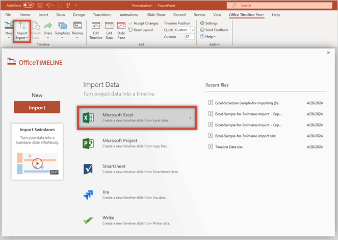 import-from-excel-into-office-timeline