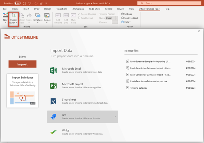 import-from-jira-office-timeline