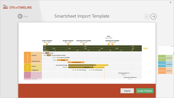 import-into-custom-template-smarsheet