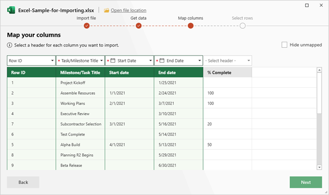 map-columns-import-from-excel