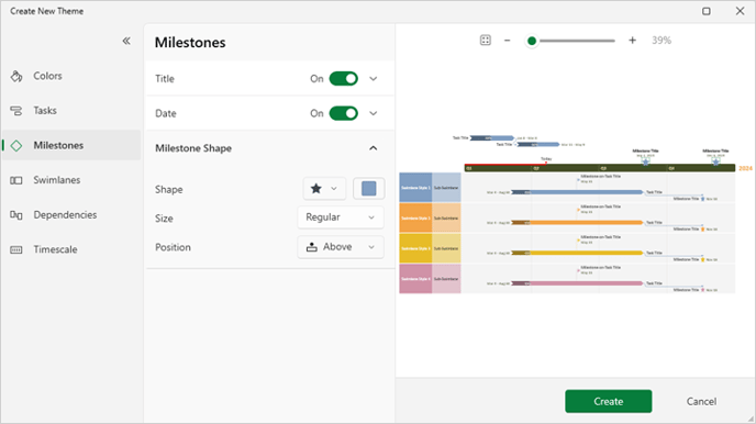 milestones-tab-themes