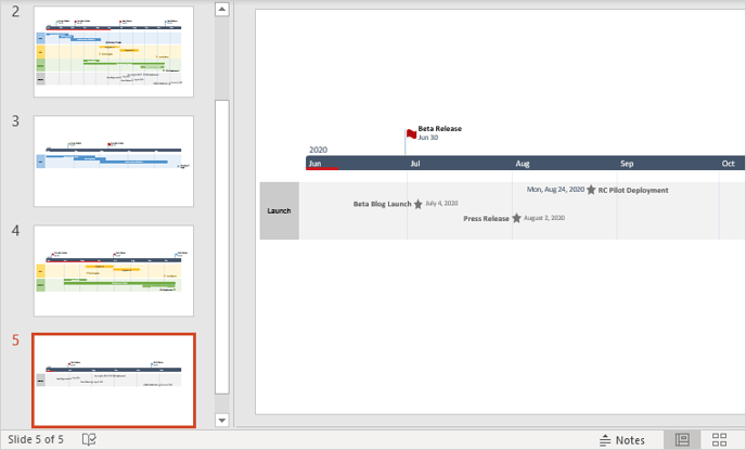 ms-project-plan-split-on-multiple-timelines