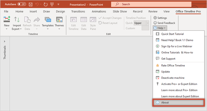 office-timeline-ribbon-help-about