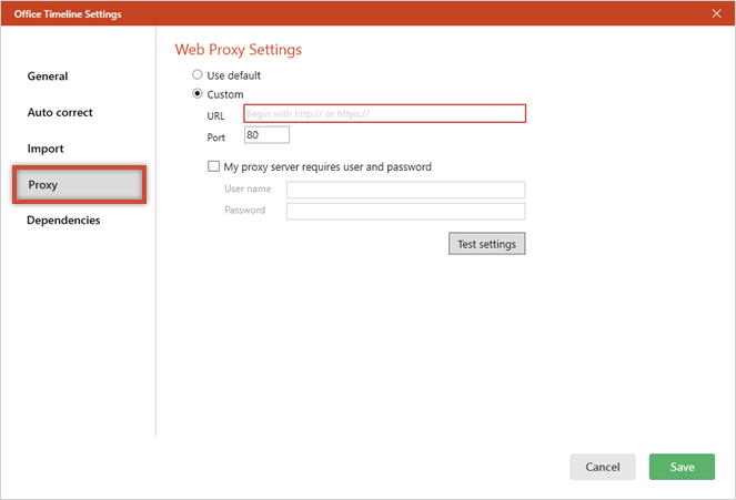 office-timeline-settings-proxy-settings