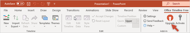 powerpoint-ribbon-upgrade-button