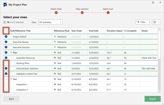 select-rows-checkboxes