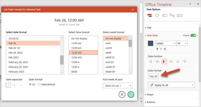 set-time-format