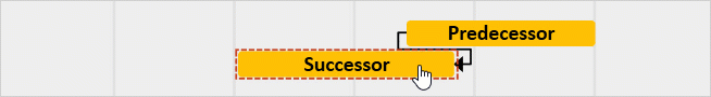 start-to-finish-successor-is-moved-back