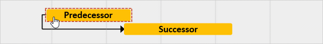 start-to-start-predecessor-shifts-successor