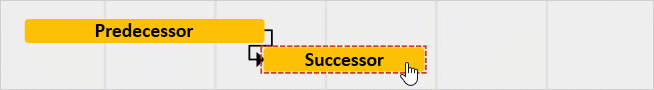 strict-scheduling-adjust-successor-date-no-slack-or-conflicts