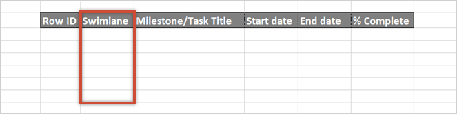 swimlane-column-excel-import