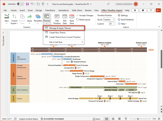 themes-button-office-timeline-ribbon