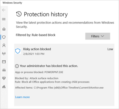 windows-security-warning-officetimeline